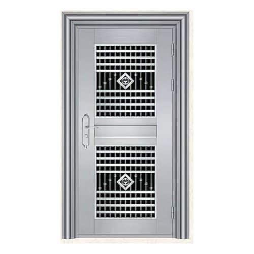 The Best Safety Door Designs for Your Home In 2022 Aarti.design